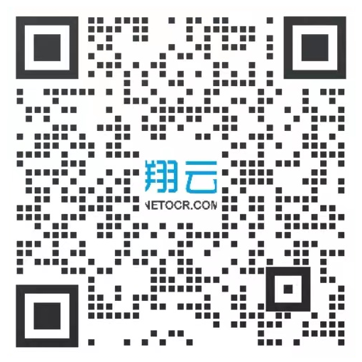 企业合作咨询二维码