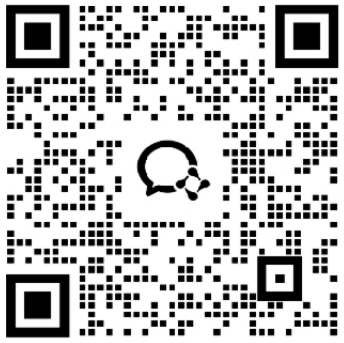 公务合作咨询二维码